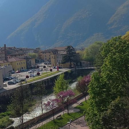 Casa Fornace Appartement Ala Buitenkant foto