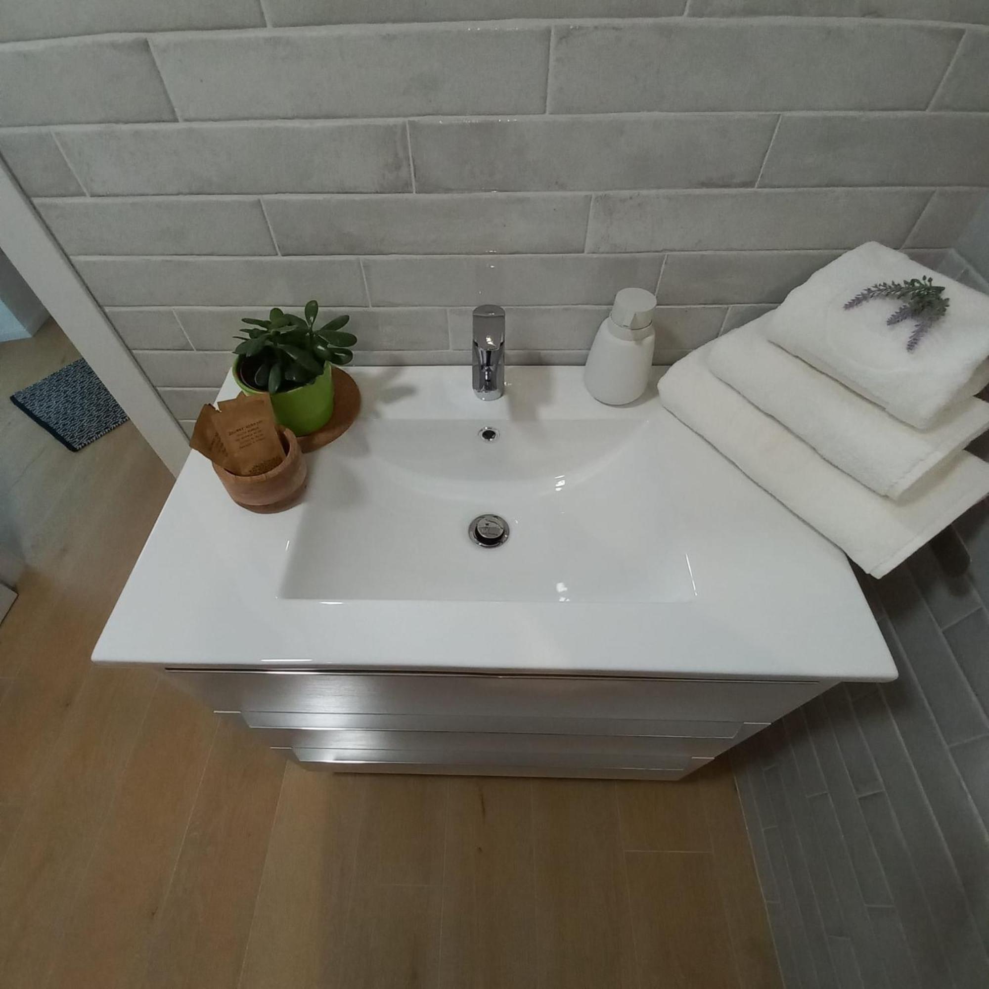 Casa Fornace Appartement Ala Buitenkant foto
